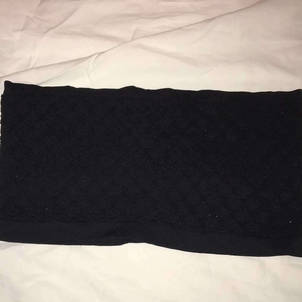 Sugarlips bandeau